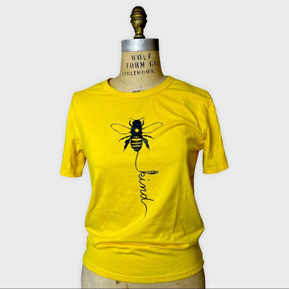 Bee Kind T-Shirt